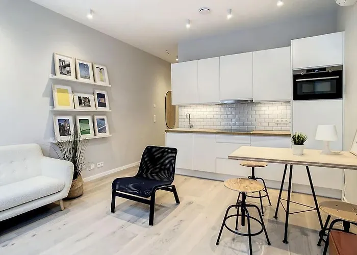 Nieuw In Centrum! * Leuven