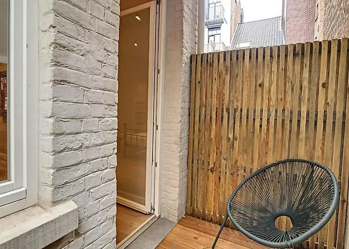 Nieuw In Centrum! * Leuven